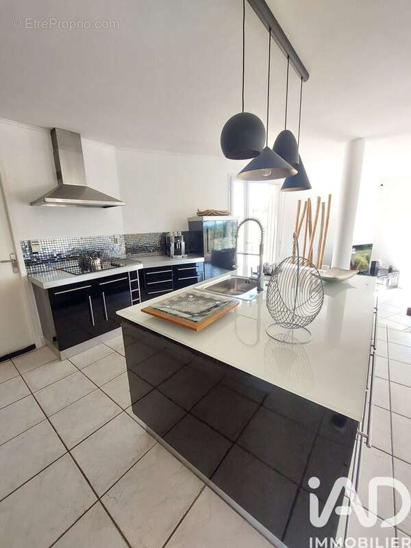 Maison 126 m² à Louit  - photo 9