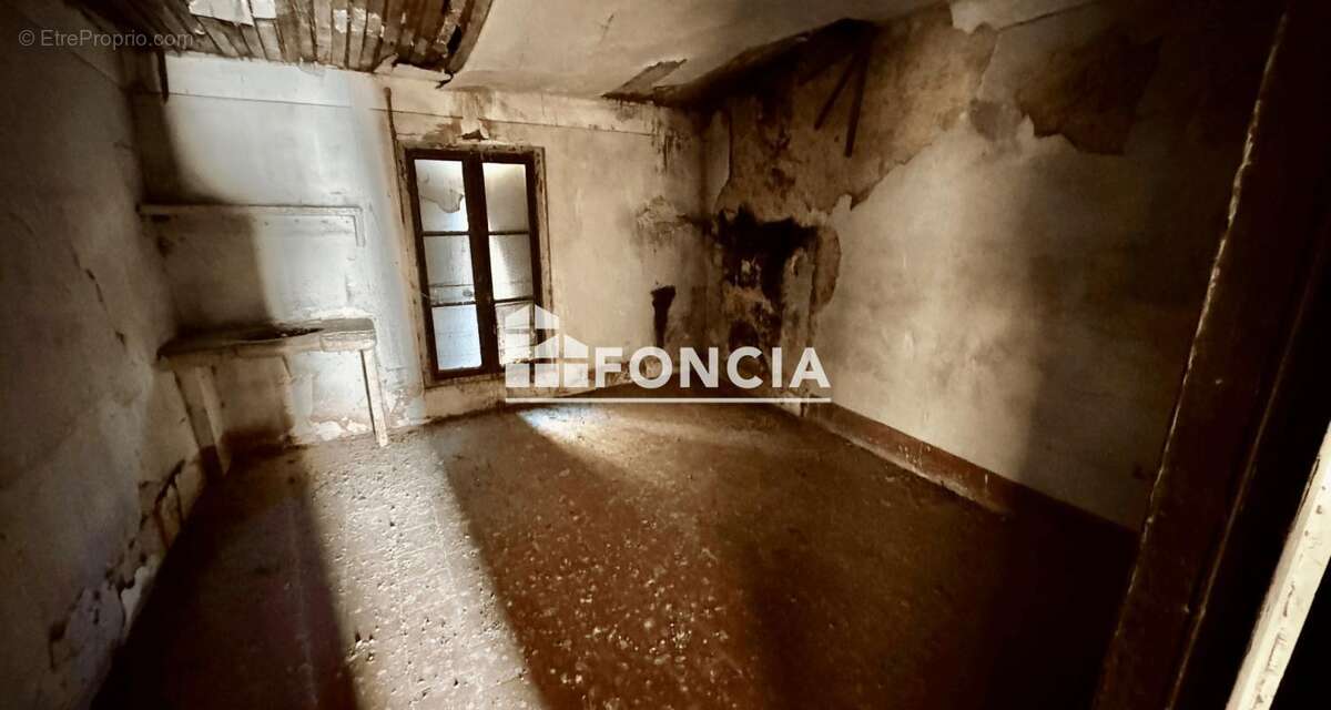 Appartement à CAPESTANG