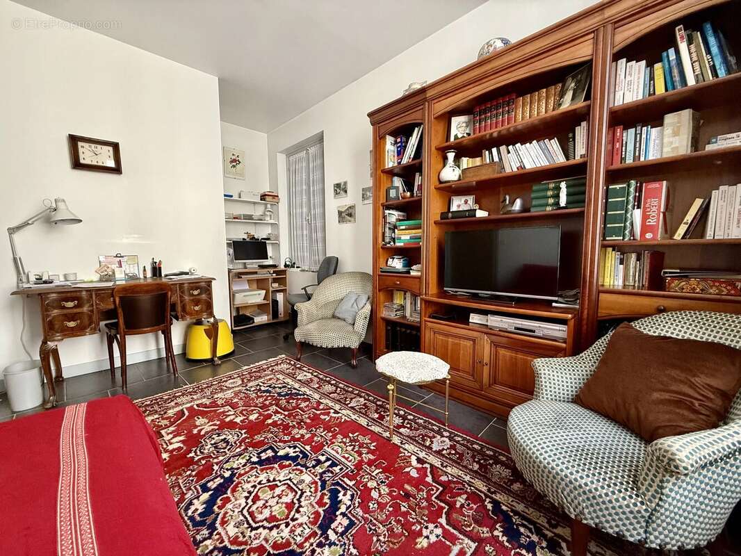 Maison à SAINTE-FOY-LA-GRANDE