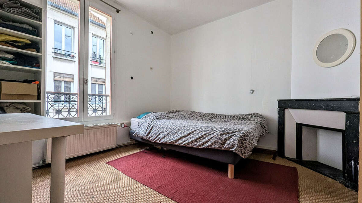 Appartement Duplex Saint Denis 5 pièce(s) 122,72 m2 - photo 5