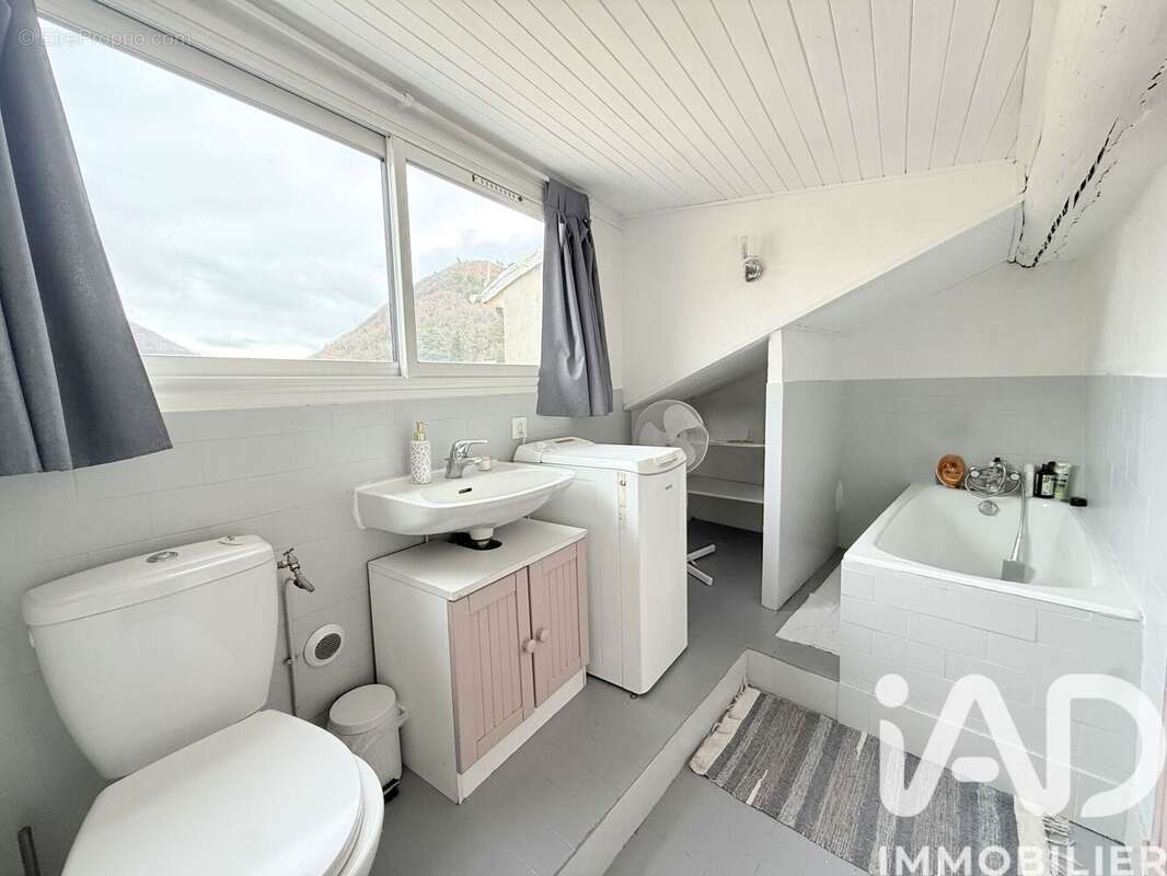 Photo 8 - Appartement à DIGNE-LES-BAINS