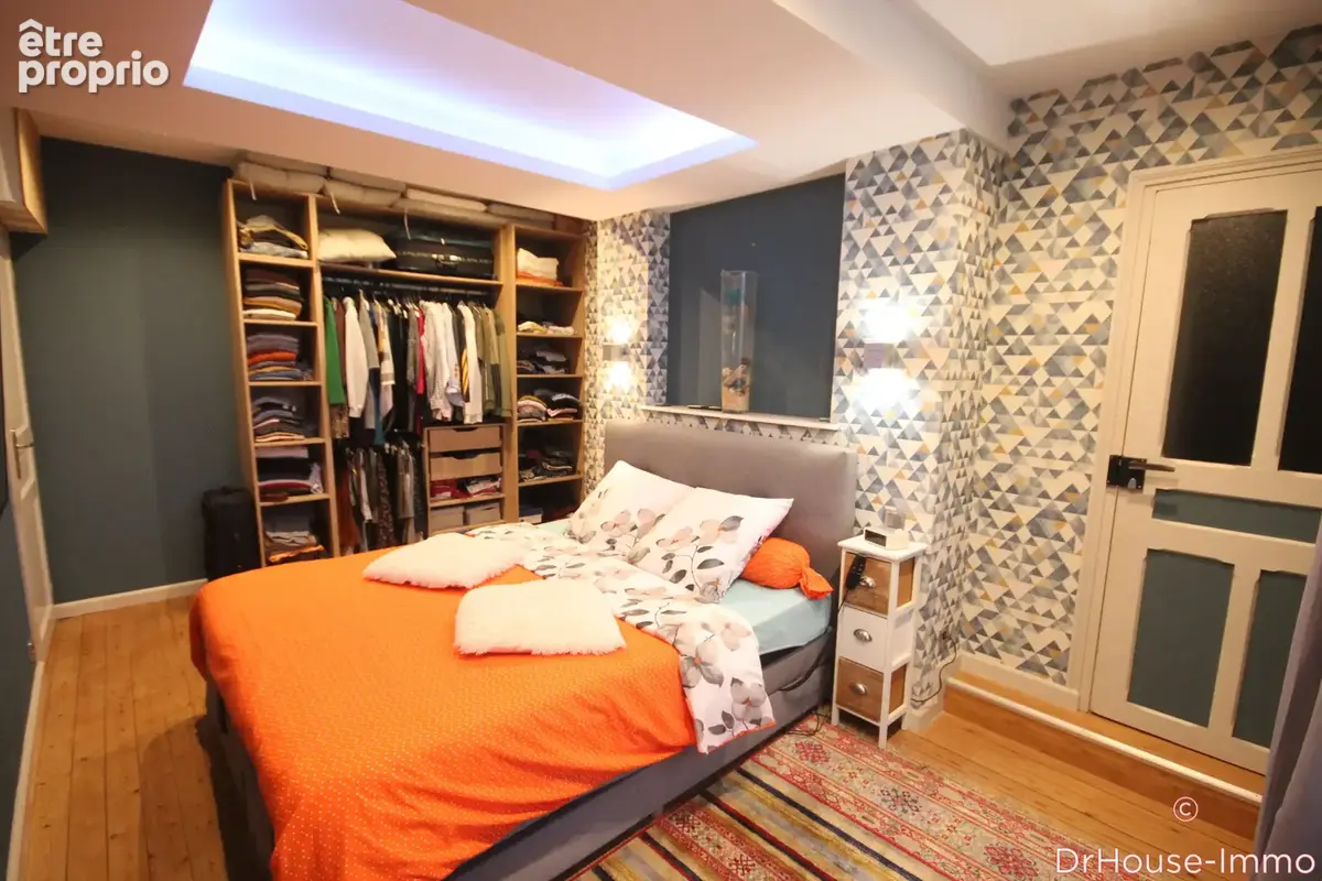 Maison 9 pièces 229 m² à vendre à Le Molay-Littry (14330) - photo 31