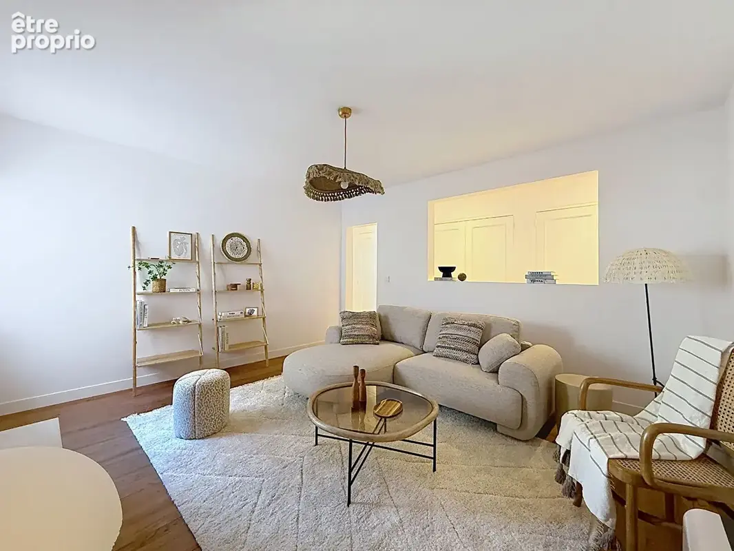 Photo Maison à Eysines au prix de 246 500€
