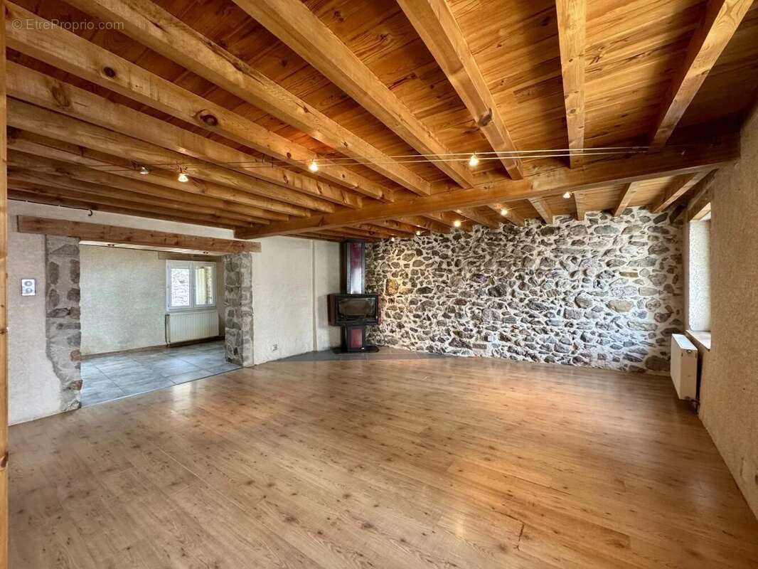 Maison à FORMIGUERES