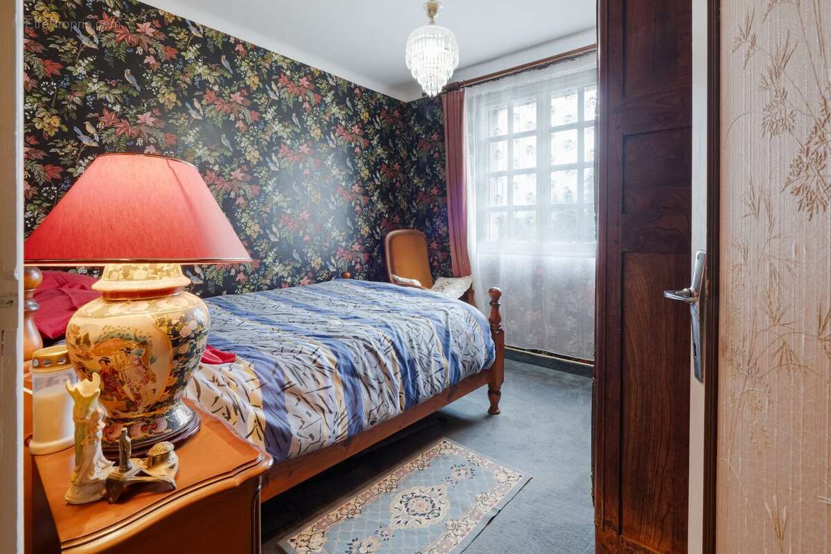 Maison à SAINT-DOLAY