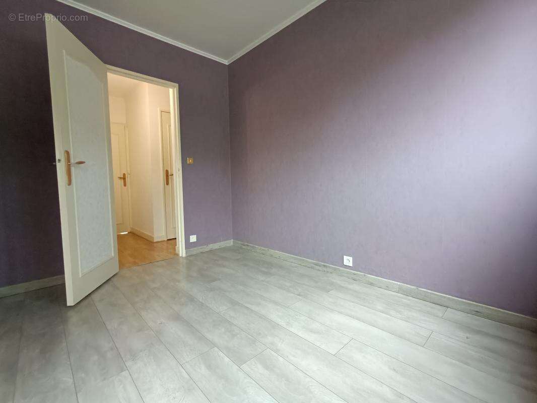 Appartement à PLAISIR
