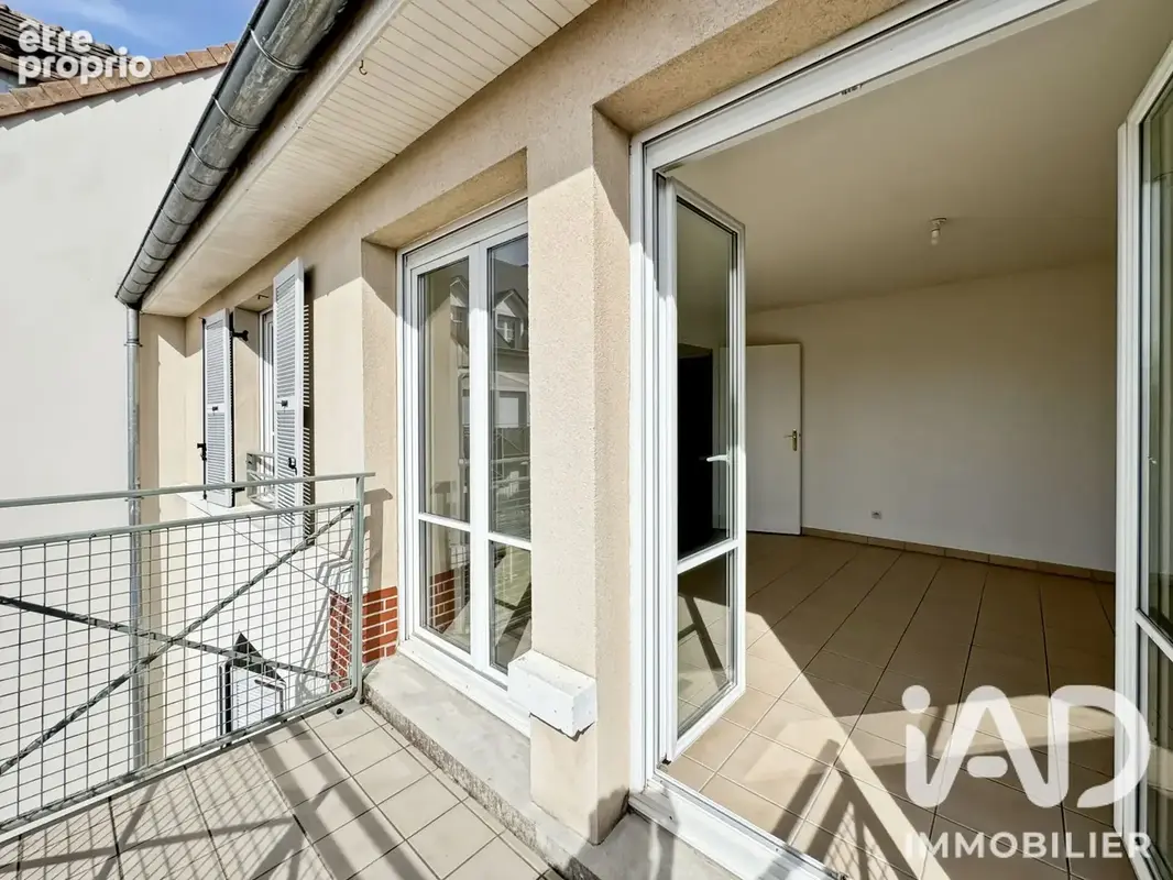 Photo 1 - Appartement à BONDOUFLE