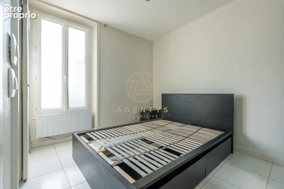 Appartement 37 m² à Nogent-Sur-Marne  - photo 5