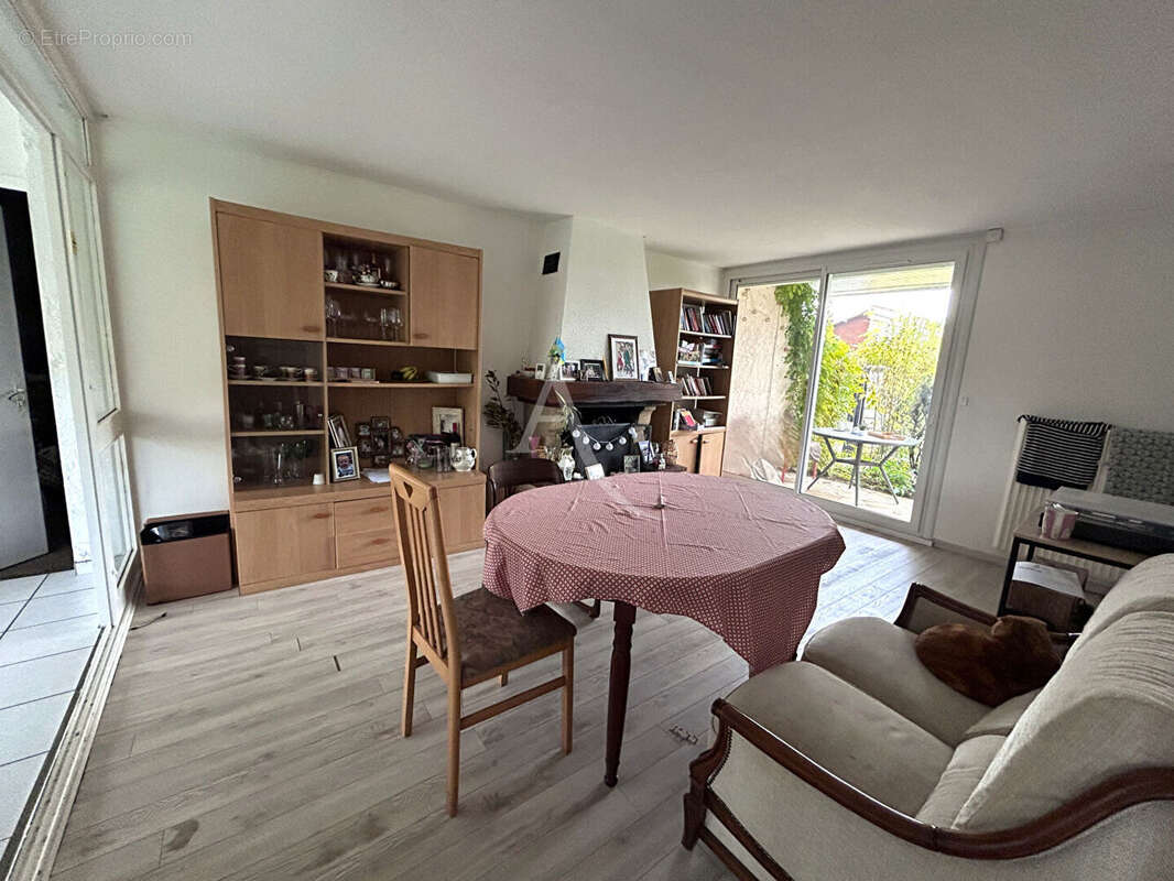 Maison à SAINT-MEDARD-EN-JALLES