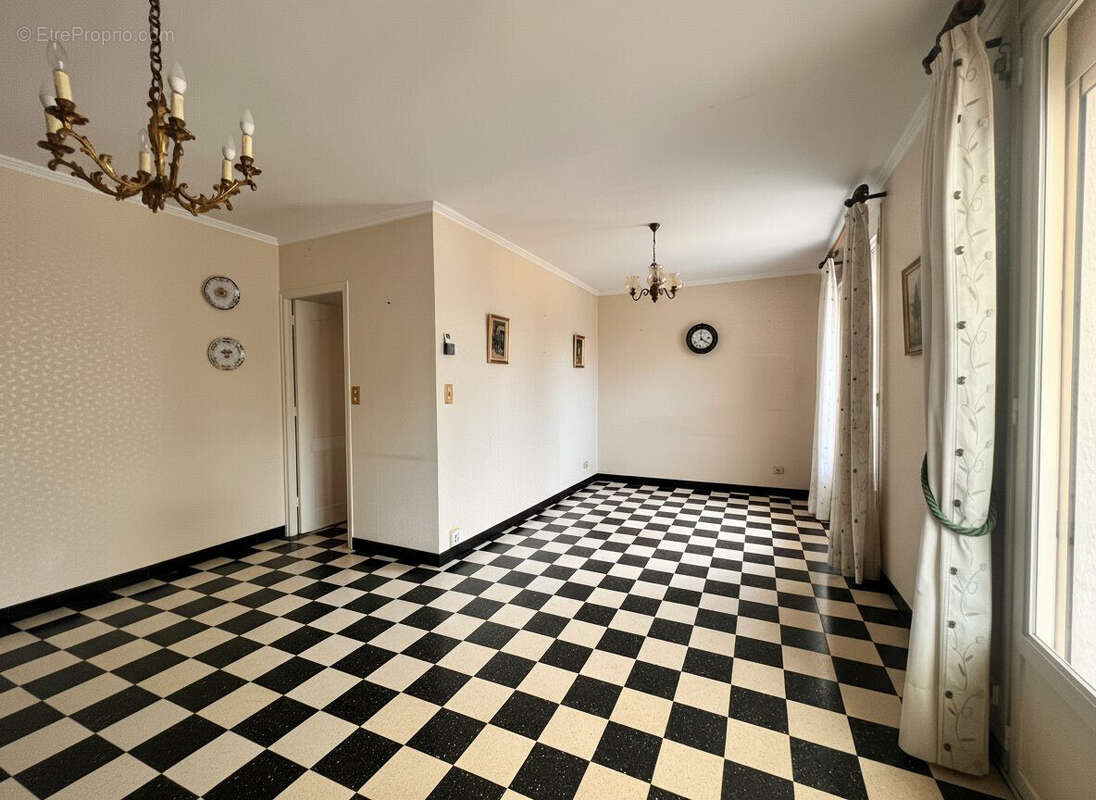 Maison à LE GRAND-QUEVILLY