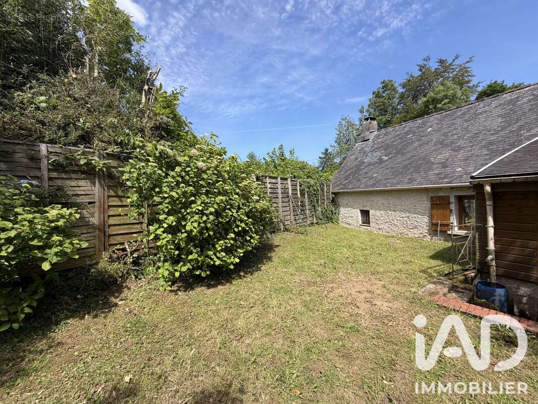 Photo 9 - Maison à LOQUEFFRET