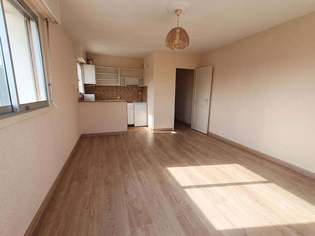 Appartement avec balcon - photo 4