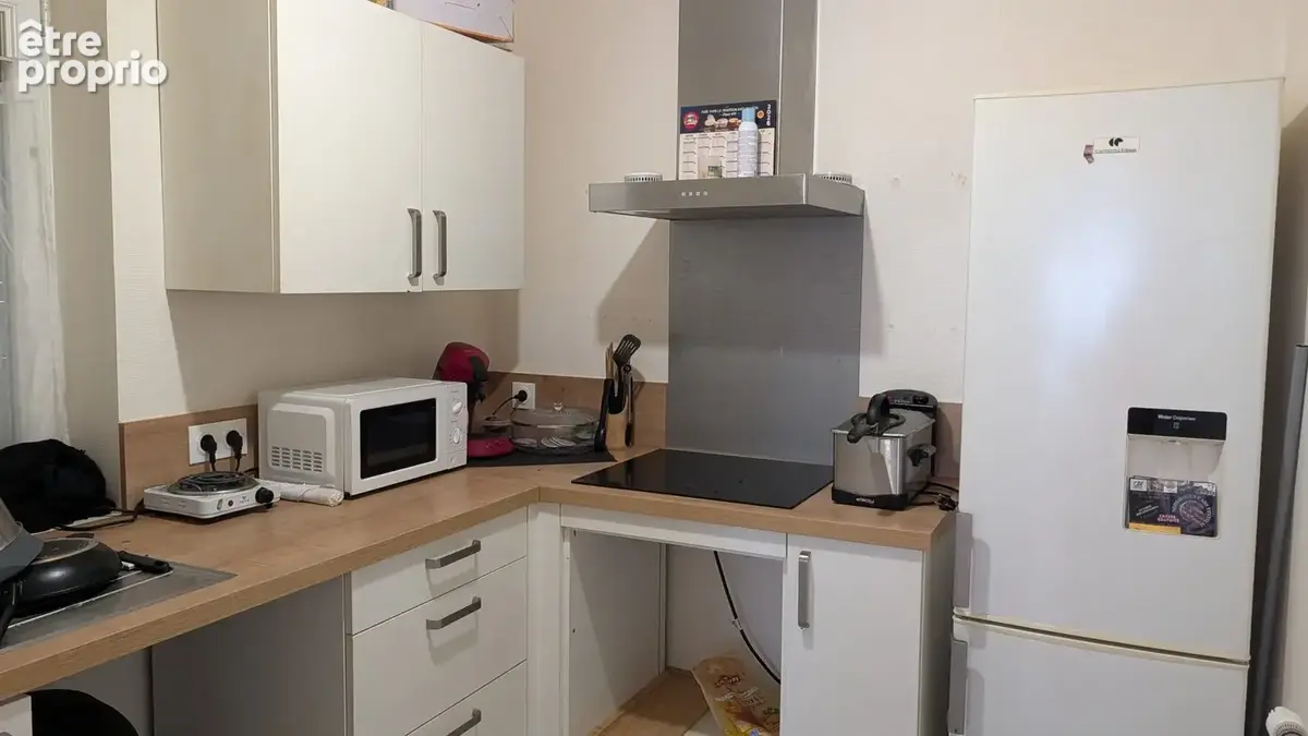 Maison 4 pièces 92 m² à vendre à Bernay (27300) - photo 4
