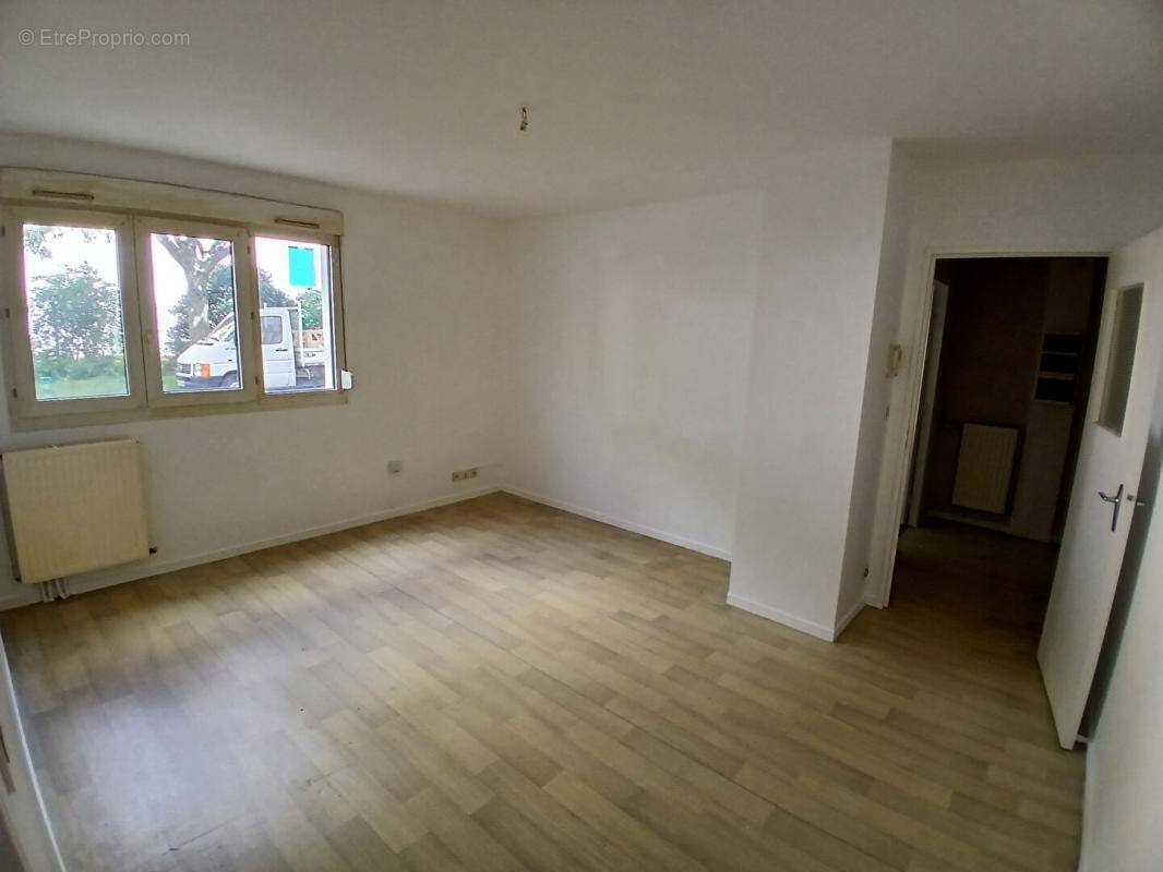 Appartement à LE MANS