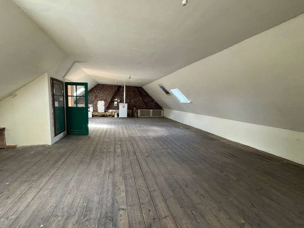 Maison à CYSOING