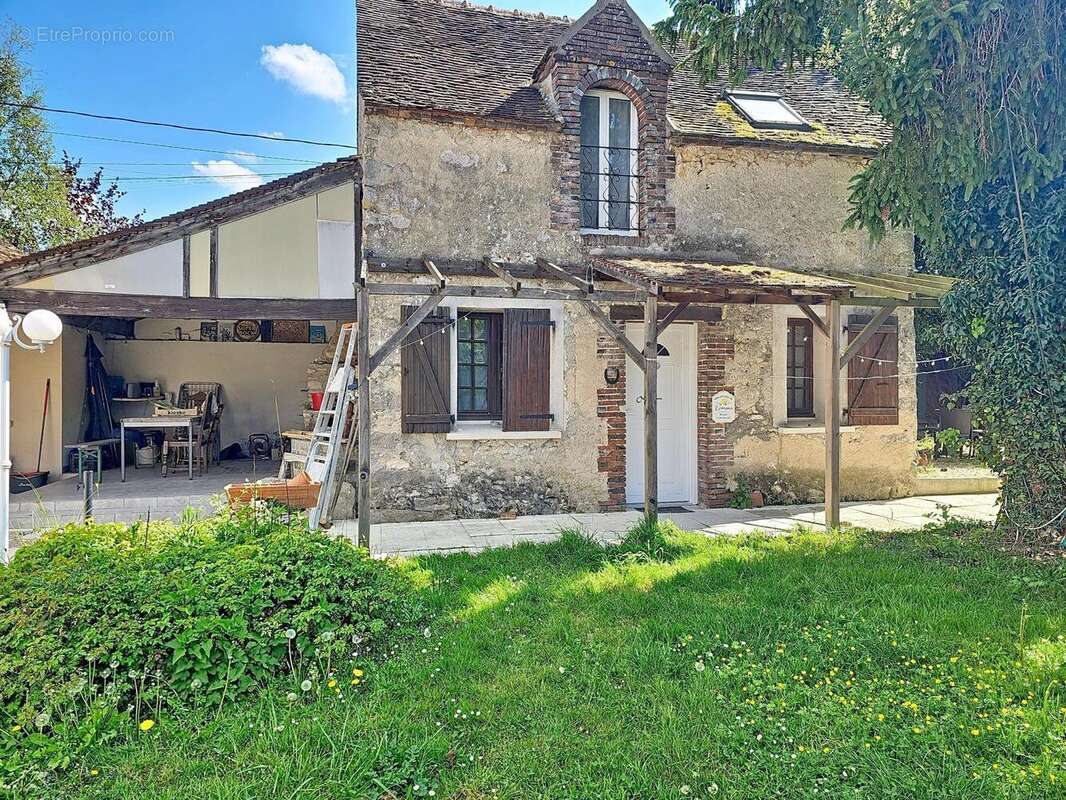 Photo 3 - Maison à PROVINS