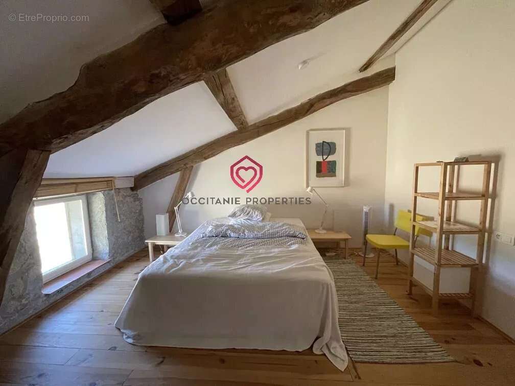 Maison à L'ISLE-EN-DODON