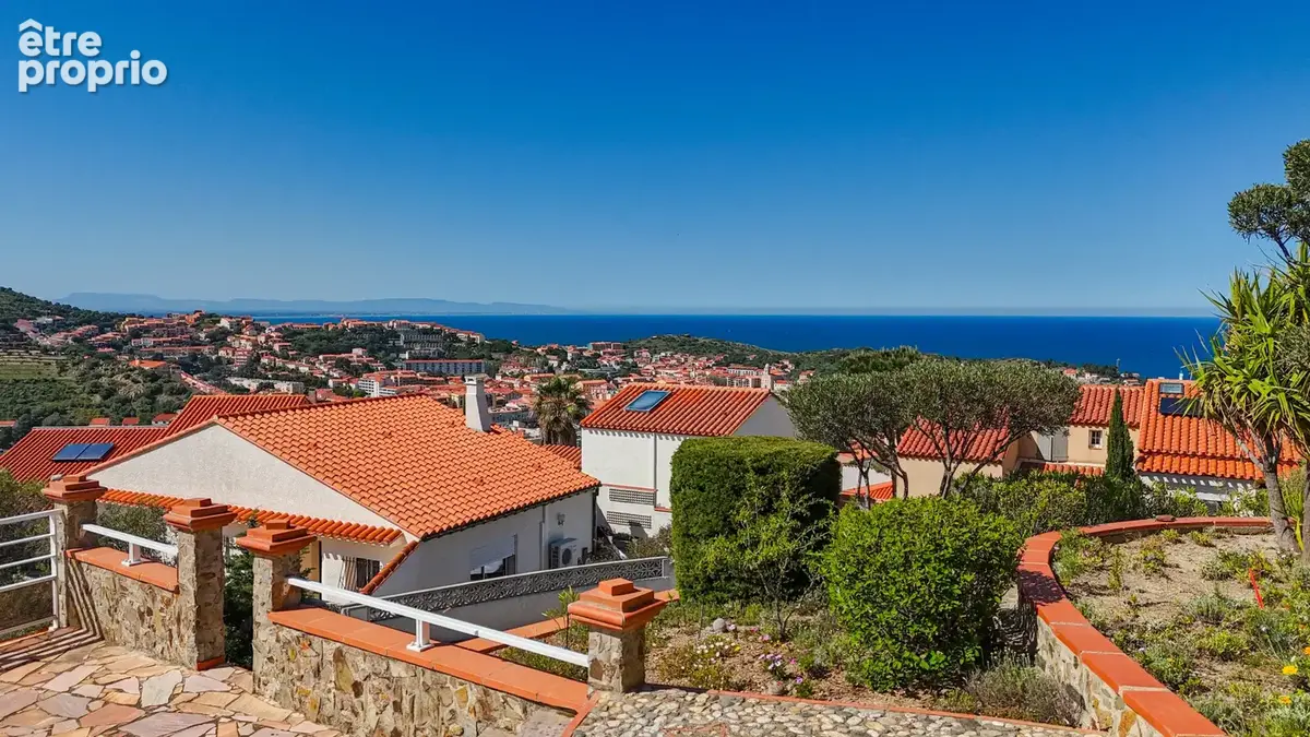 Maison 5 pièces 140 m² à vendre à Port-Vendres (66660) - photo 24
