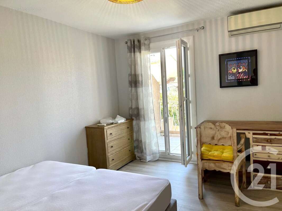 Maison à MOUGINS