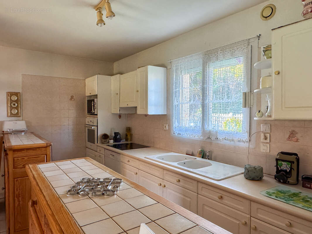 Maison à SAINT-PALAIS-SUR-MER