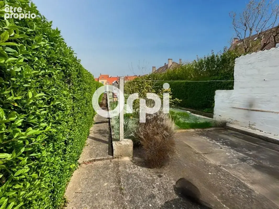 Maison Outreau - photo 9