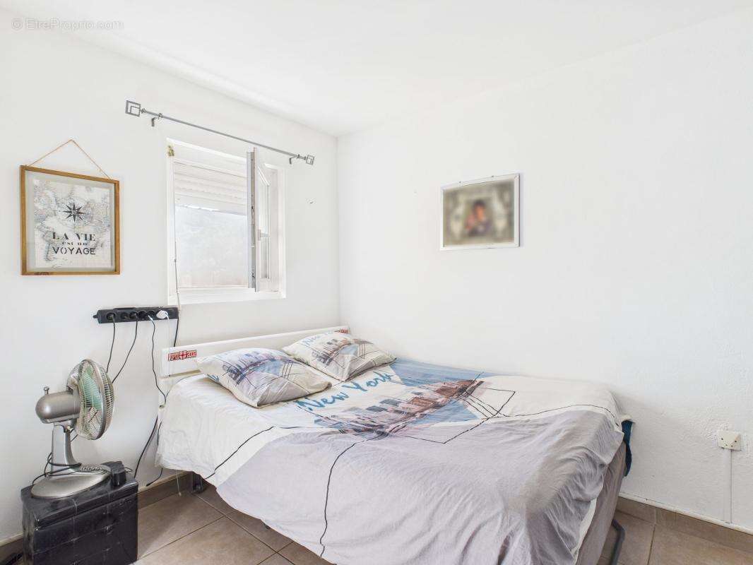 Maison f4+f2 a vendre a mezzavia - photo 7