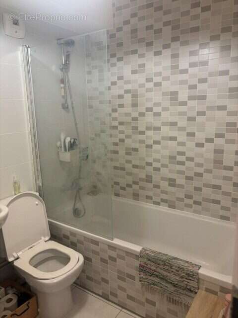 Appartement 37 m² à Strasbourg  - photo 5