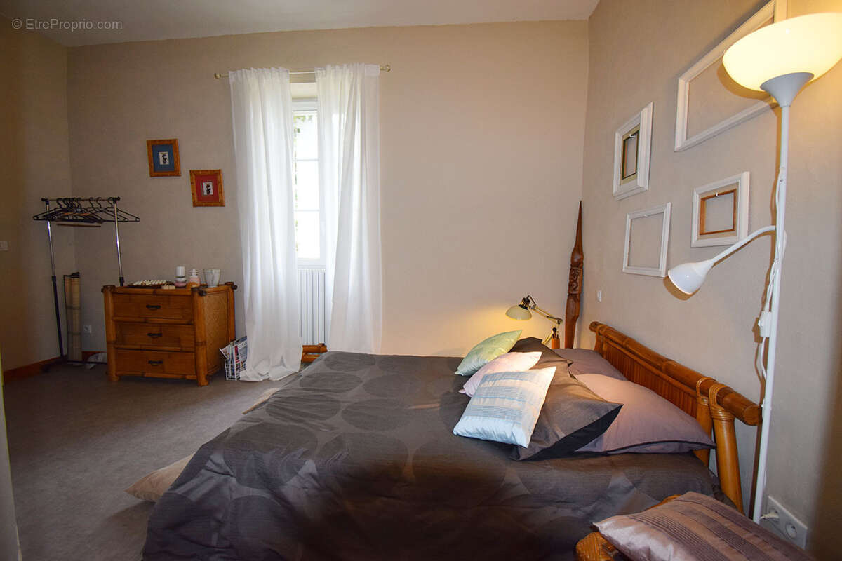 Maison à VILLENEUVE-SUR-LOT