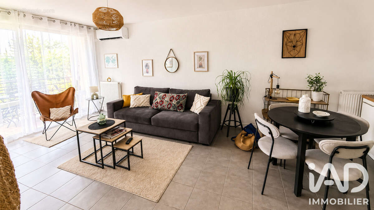 Photo 3 - Appartement à PERPIGNAN