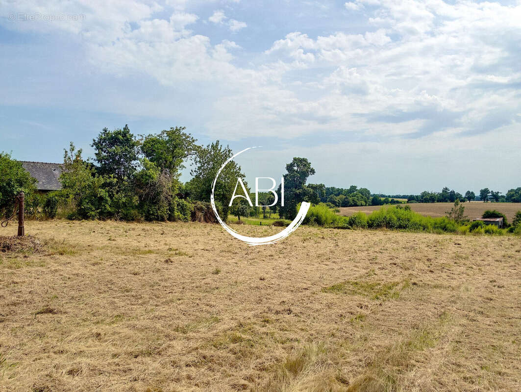 Maison à SAINT-JULIEN-DU-TERROUX