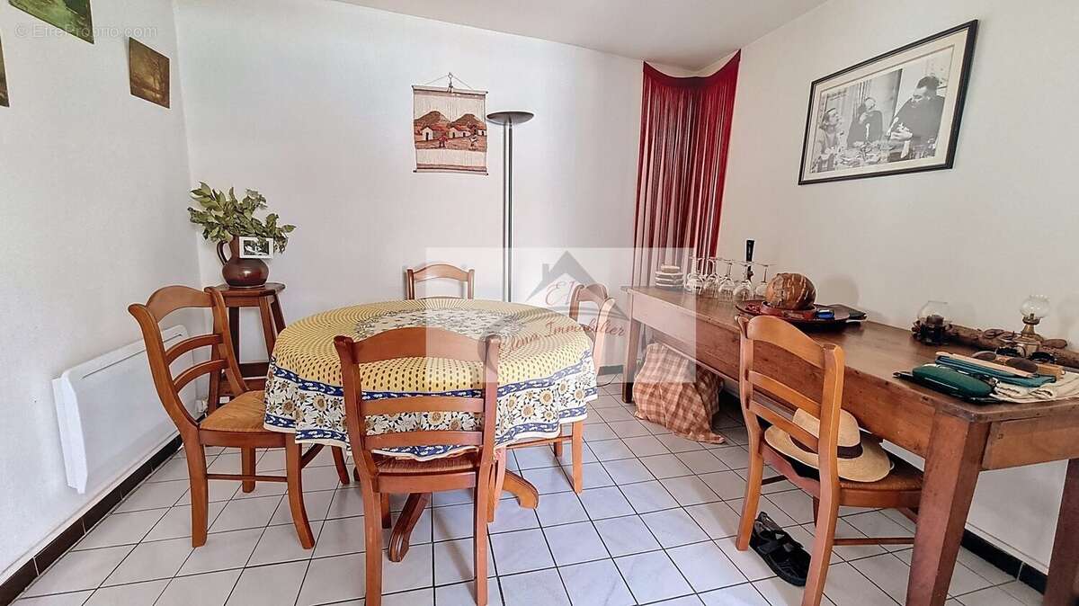 Appartement à AVIGNON