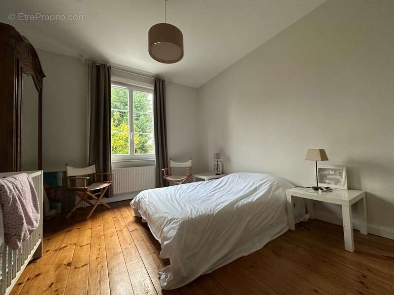 Maison à BIACHE-SAINT-VAAST