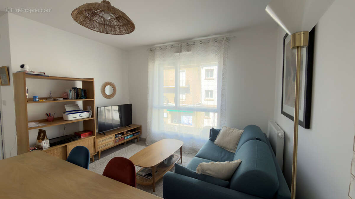 Appartement dans une residence de standing avec terrasse et stationnement - photo 5