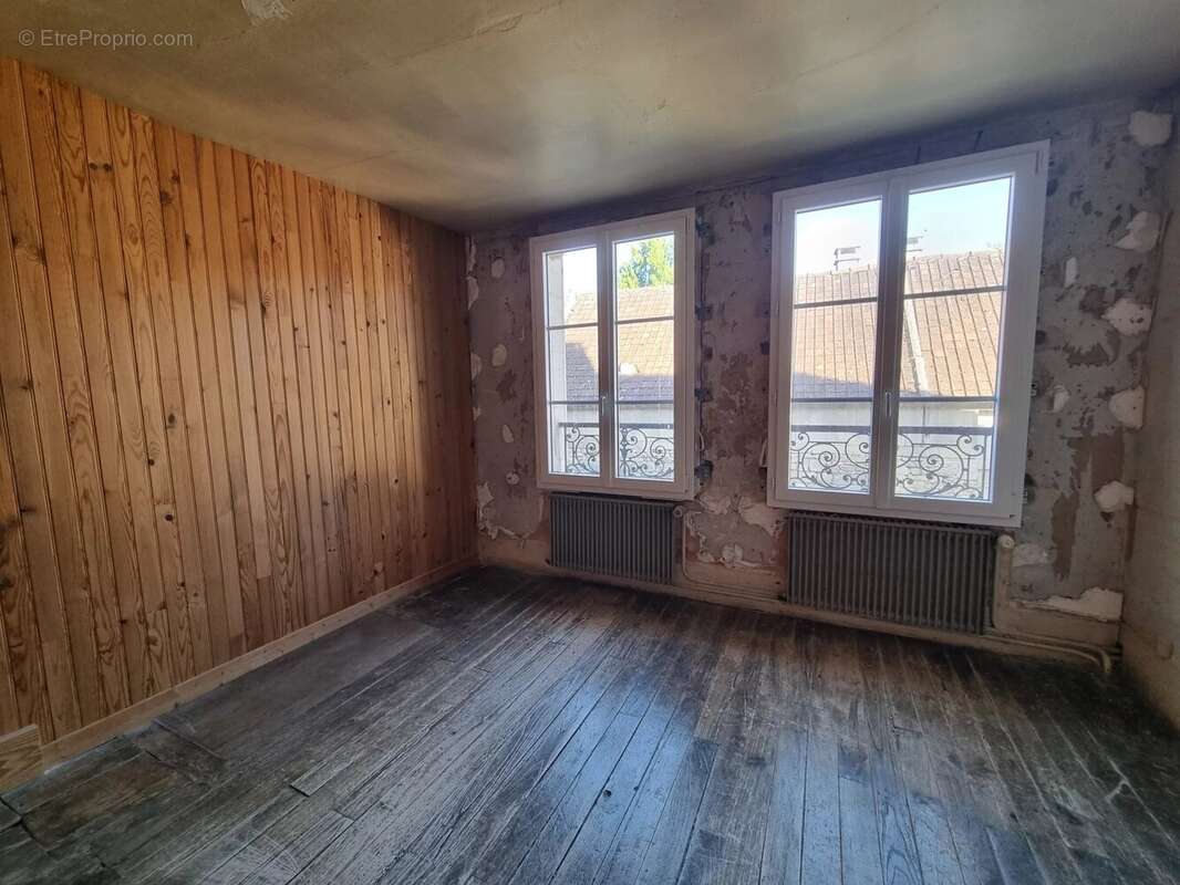 Maison pierres - photo 10