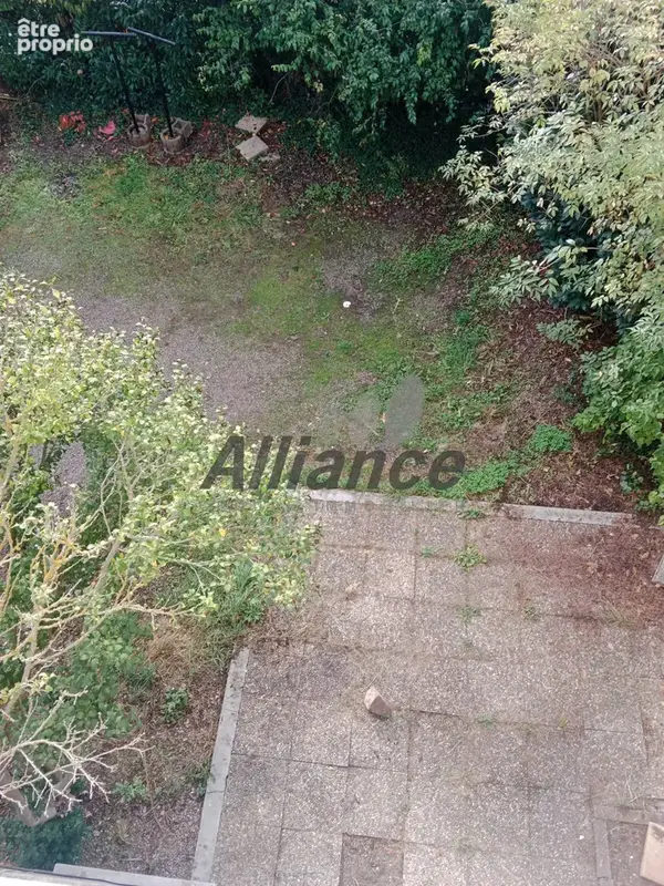 maison 4 / 5 chambres proche centre ville jardin - photo 22
