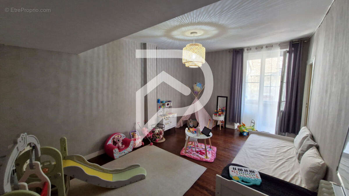 Appartement à ORTHEZ