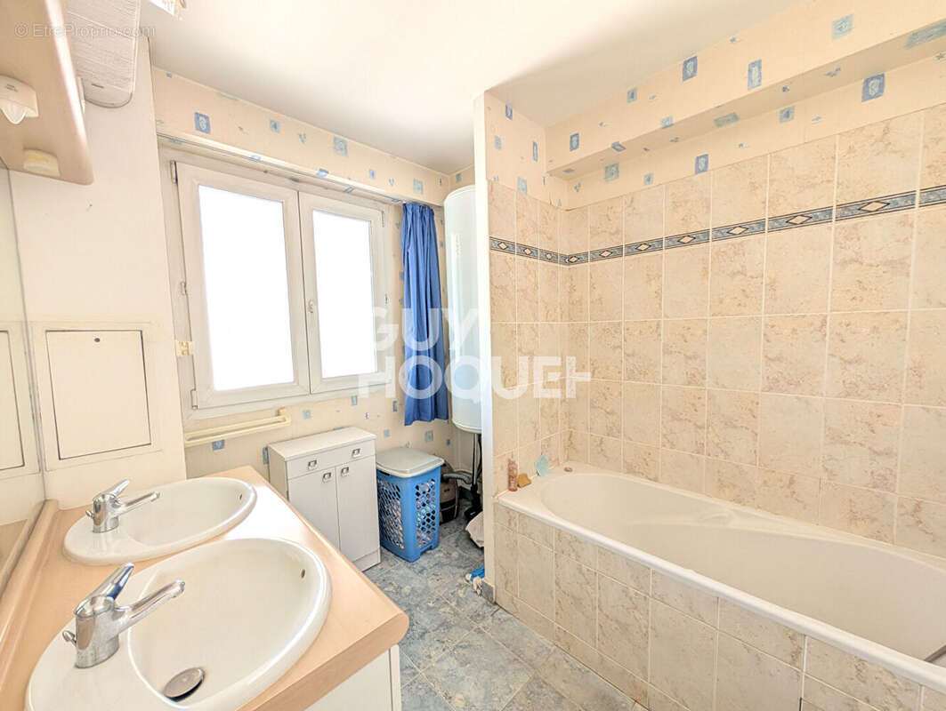 DUPLEX 70 m2 4 pièces 2 chambres - photo 10