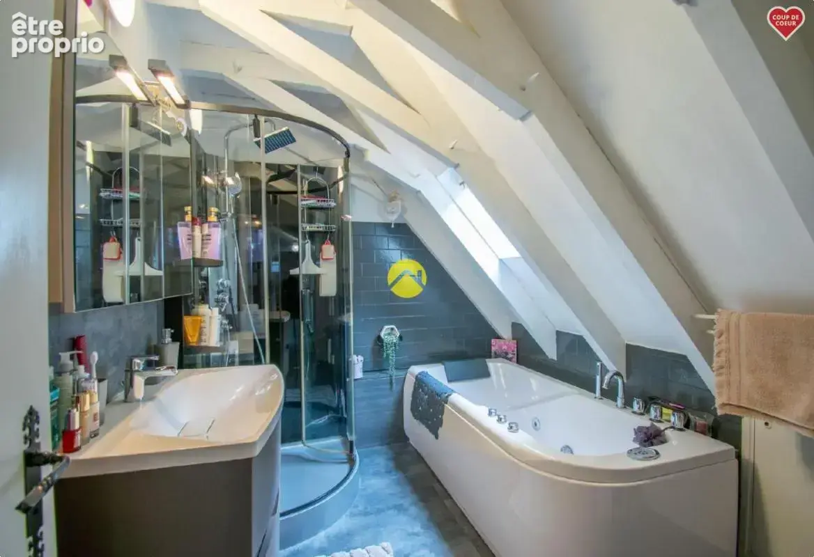 Charmante maison avec deux garages - photo 12