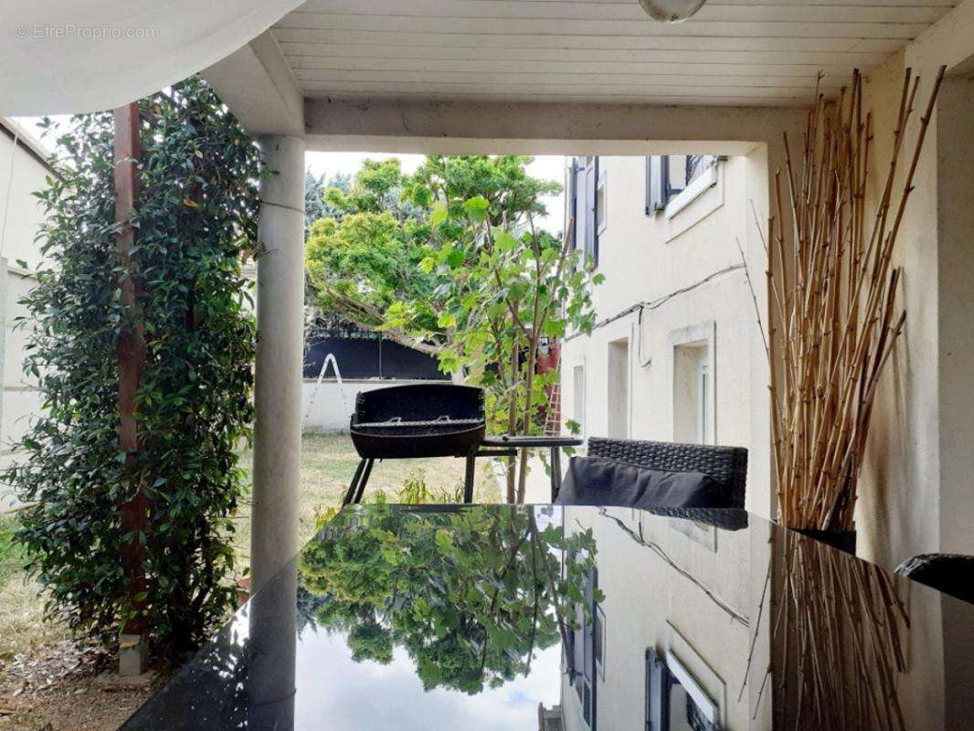 Maison 132 m² à Chelles  - photo 4