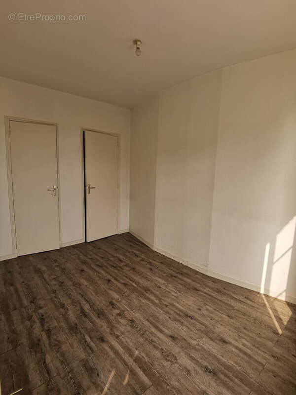 Appartement à ABBEVILLE