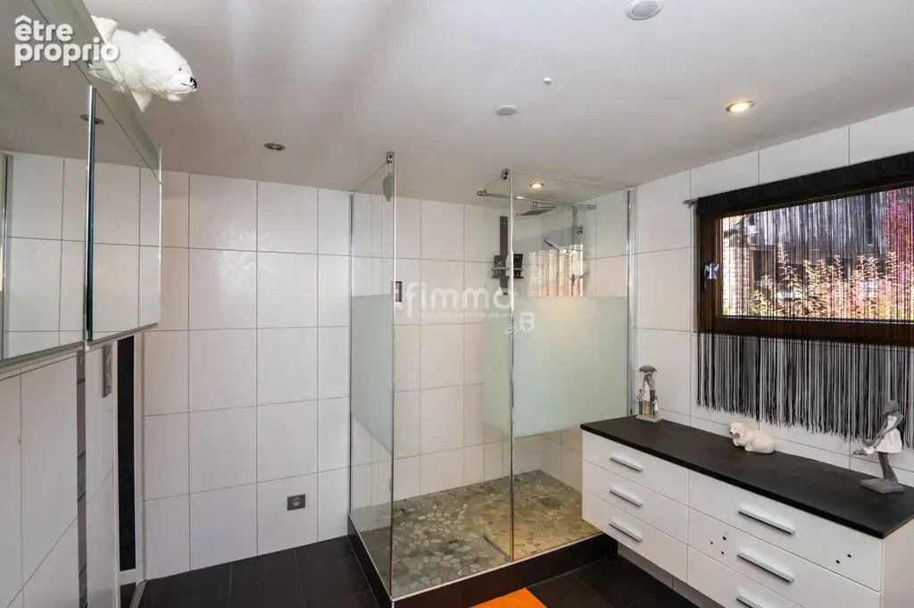 Chaleureuse maison 6p. de 117 m² env. (138 m² env. au sol) - photo 9
