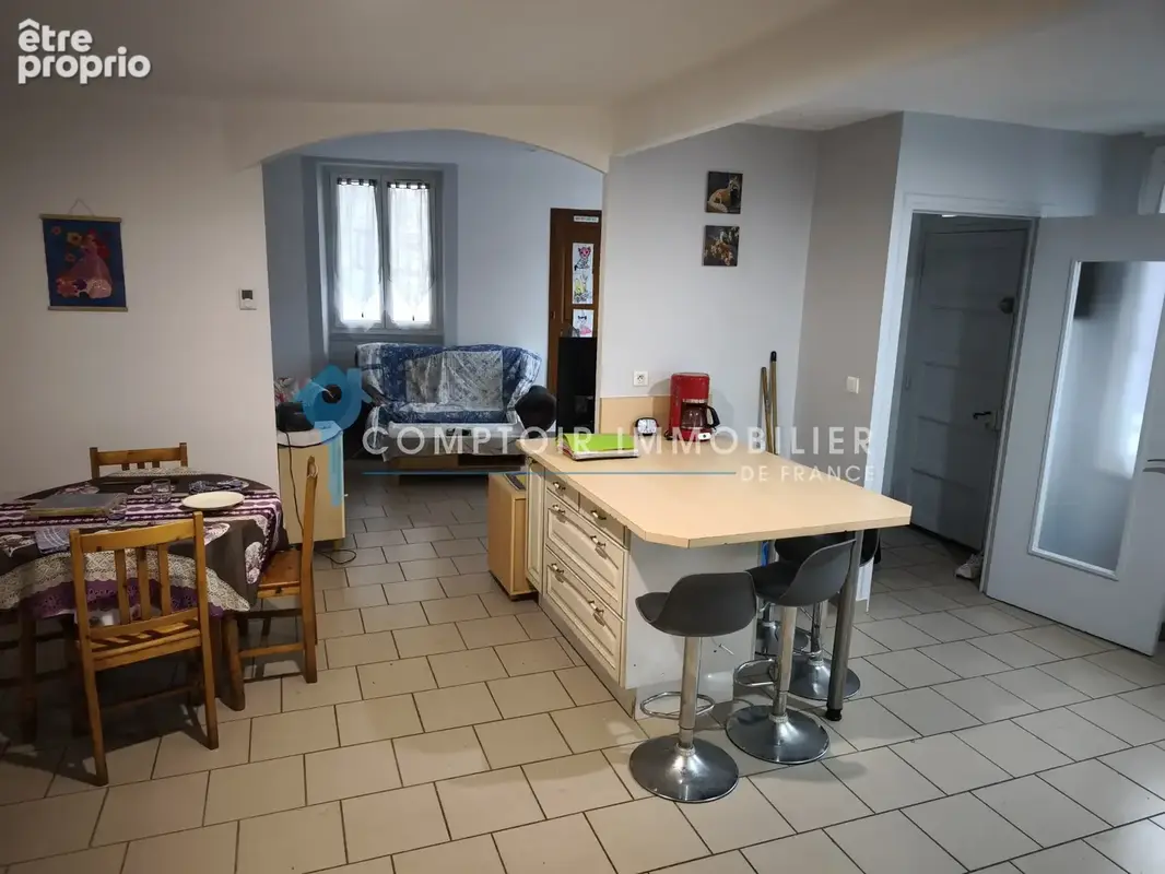 Immeuble de rapport - photo 14
