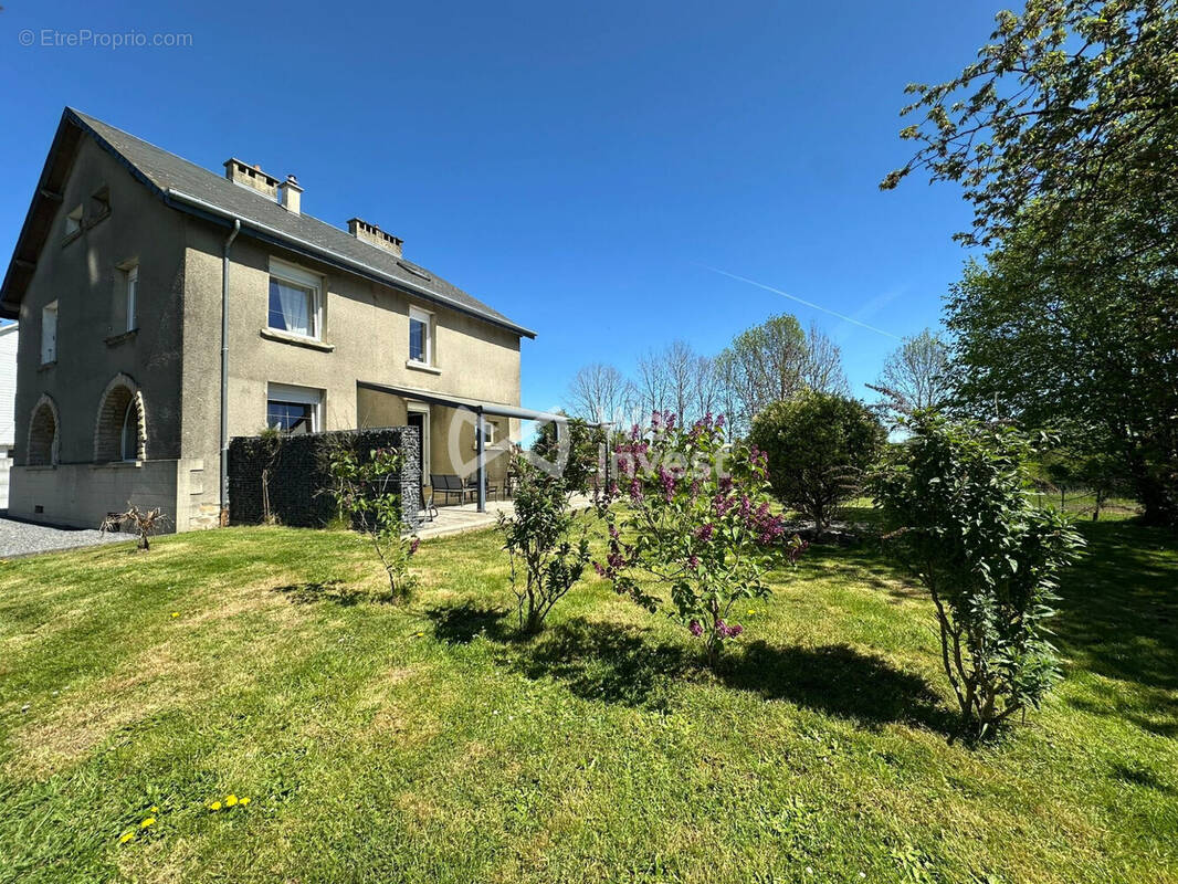 Maison à TETAIGNE