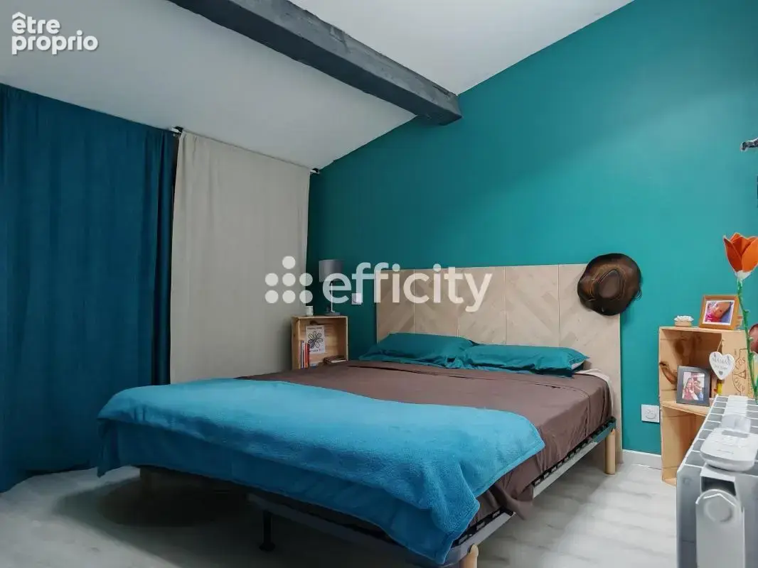 Maison 3 pièces 73 m² à vendre à Banyuls-Dels-Aspres (66300) - photo 8