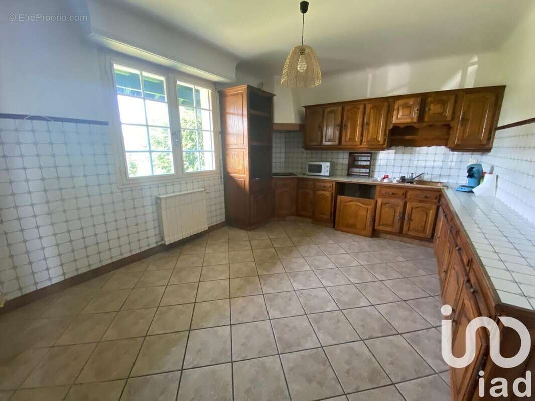 Photo 2 - Maison à HASPARREN