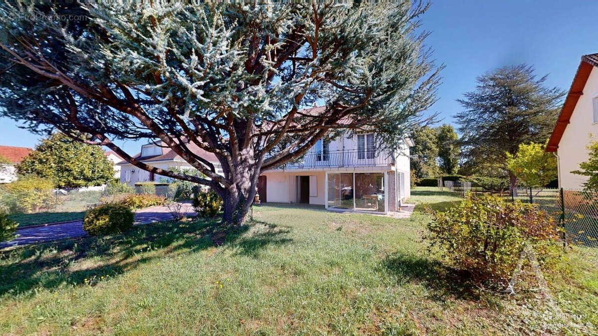 Maison à LE POINCONNET