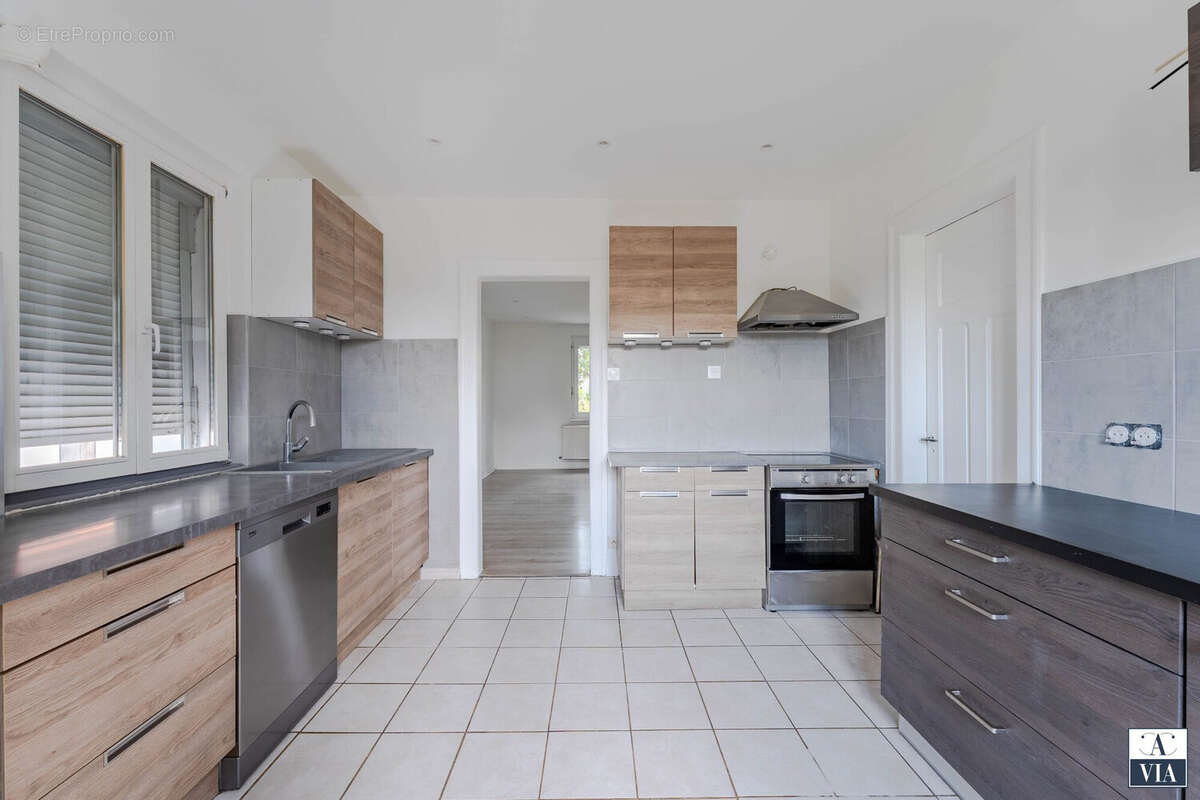 Maison à SESSENHEIM