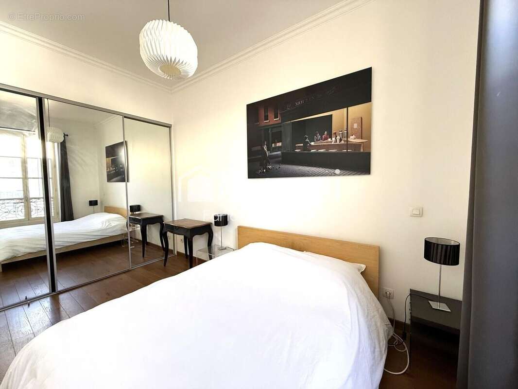 Photo 7 - Appartement à MARSEILLE-2E