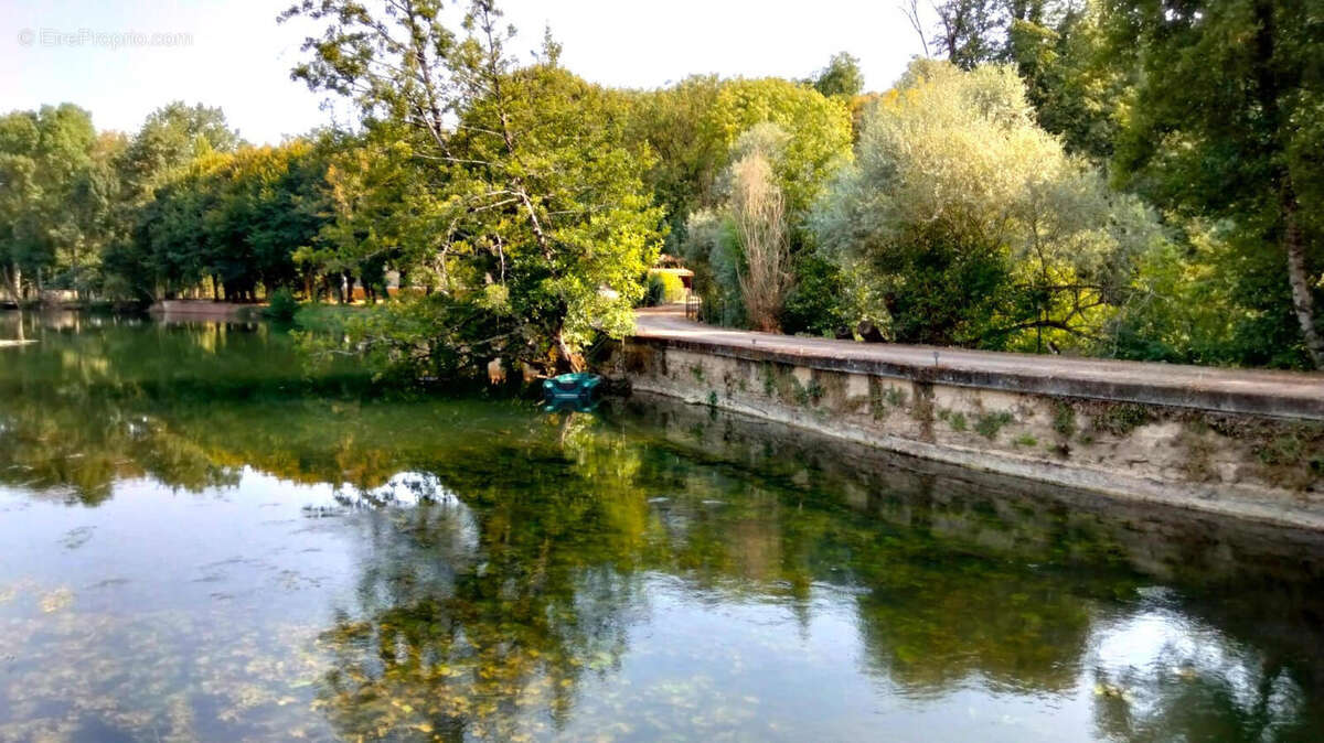 RIVER - Maison à LUXE