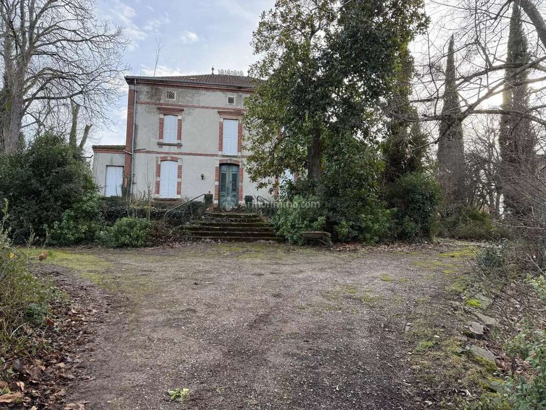 Autre à CARMAUX